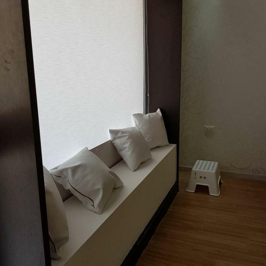 ポッツァッロ Casa Lorenzoヴィラ エクステリア 写真