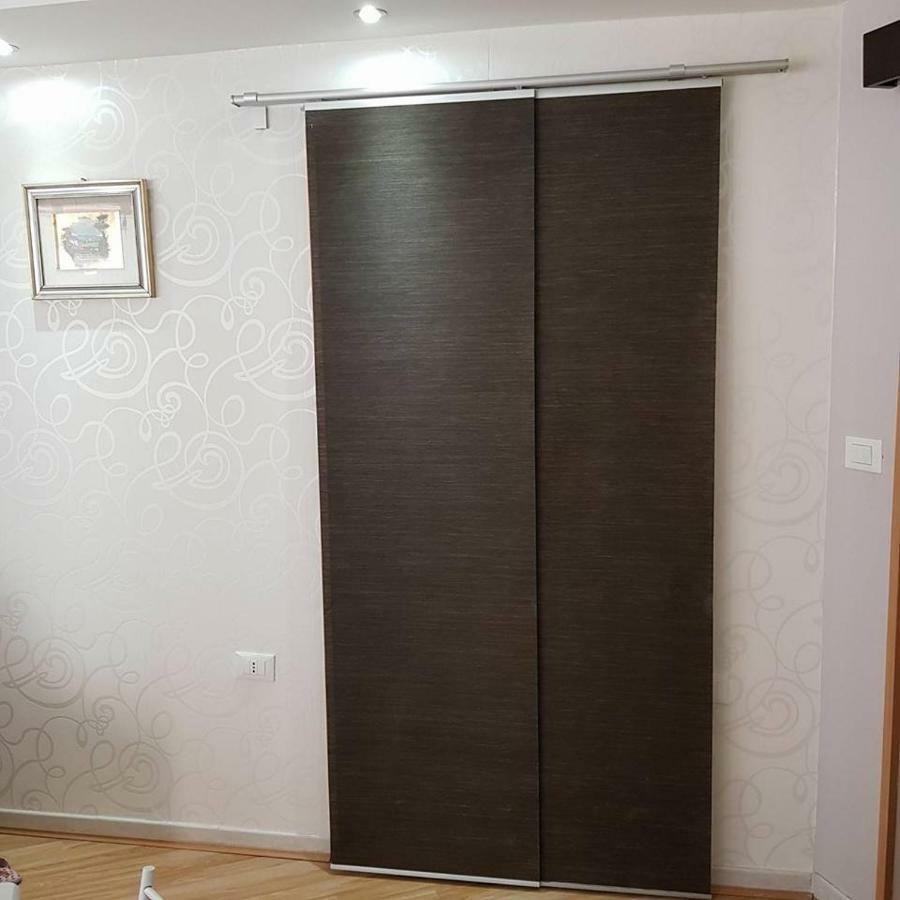 ポッツァッロ Casa Lorenzoヴィラ エクステリア 写真