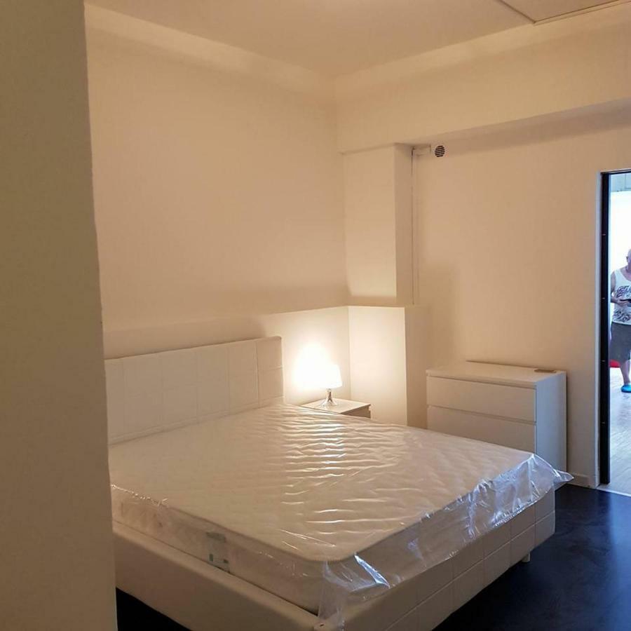 ポッツァッロ Casa Lorenzoヴィラ エクステリア 写真