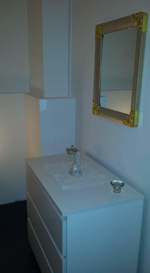ポッツァッロ Casa Lorenzoヴィラ エクステリア 写真