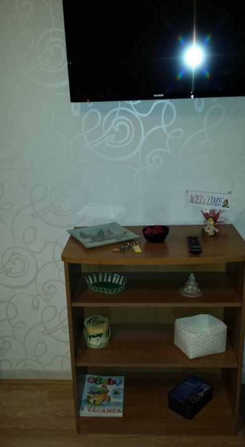 ポッツァッロ Casa Lorenzoヴィラ エクステリア 写真